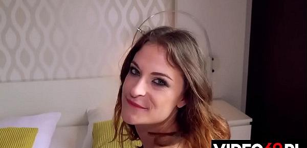  Polskie porno - Ona nigdy się nie nudzi